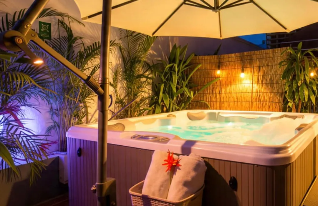 Mucura Hotel & Spa-1