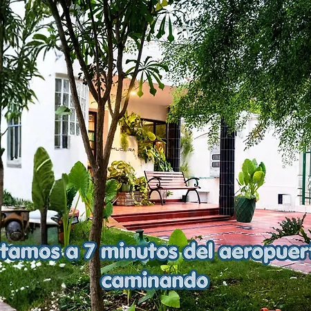 Mucura Hotel & Spa-2